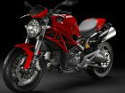 2013 Ducati Monster 659